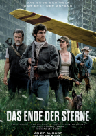 Das Ende der Sterne