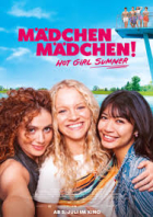 Mädchen Mädchen!