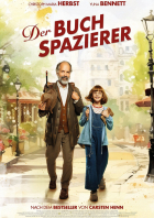 (Open Air) Der Buchspazierer