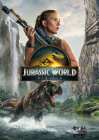 (OmU) Jurassic World: Die Wiedergeburt