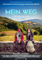 (Open Air) MEIN WEG - 780 km zu mir