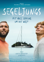 Segeljungs - Mit Null Ahnung um die Welt