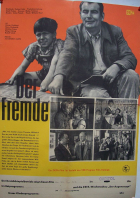 Der Fremde