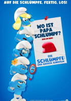 Die Schlümpfe - Der große Kinofilm