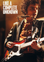 (Open Air) Like A Complete Unknown