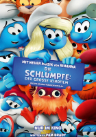 Die Schlümpfe - Der große Kinofilm